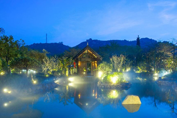 御水古温泉旅游度假区第 10 张图片