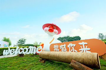 好秾人·鹅的假日农场第 9 张图片