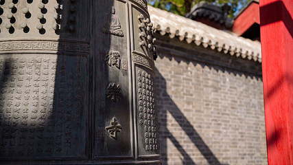 独乐寺第 45 张图片