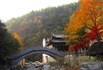 黄山风景区第 375 张图片