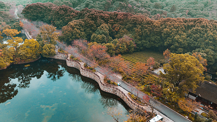 禅意小镇·拈花湾第 185 张图片