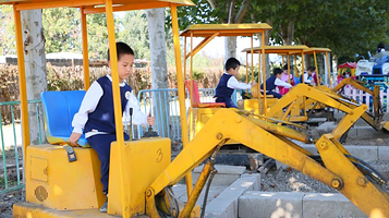 北京蓝海特训营