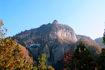 九龙山景区第 27 张图片