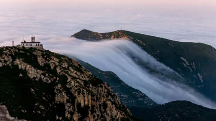 大黑山景区第 41 张图片