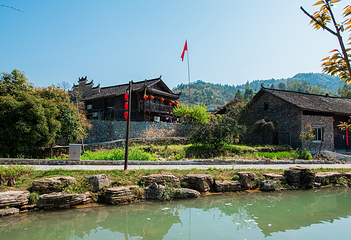 惹巴拉旅游景区第 21 张图片