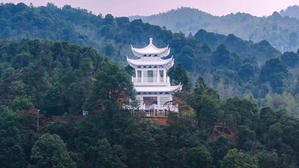 白水仙风景名胜区第 38 张图片