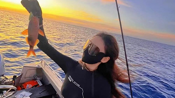 小渔夫海钓俱乐部