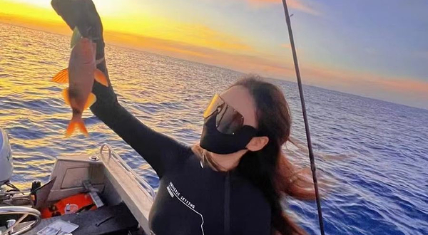 小渔夫海钓俱乐部