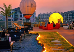 昆山陆家未来智慧田园