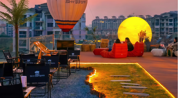 昆山陆家未来智慧田园