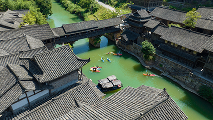 贵州乌江寨国际旅游度假区第 55 张图片