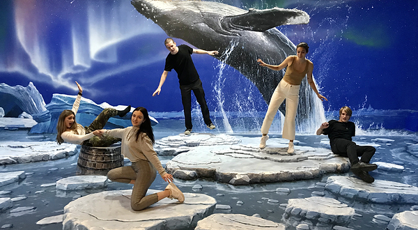 墨尔本ArtVo艺术博物馆