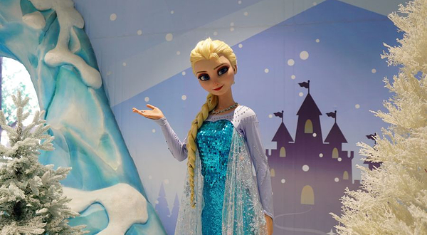 WynSnow by Wyndham Suites KLCC