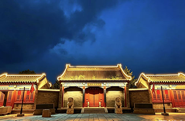田公馆第 6 张图片