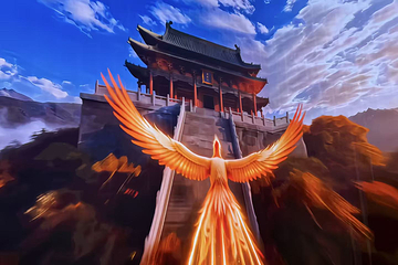 大西天数智体验中心第 18 张图片