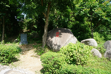 莲花峰风景区第 12 张图片