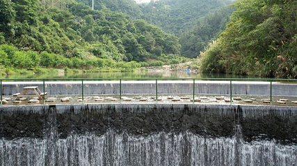 厦门野山谷景区第 21 张图片