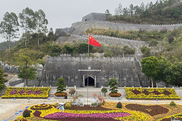 花海欢乐世界第 38 张图片