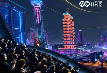 飞越福建第 5 张图片
