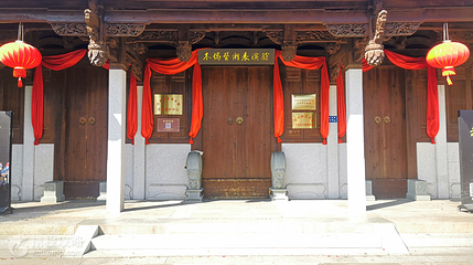 漳州木偶艺术表演馆第 4 张图片