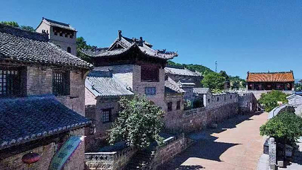 天官王府第 8 张图片