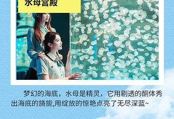 江和美海洋公园第 7 张图片