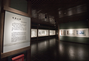 西安半坡博物馆第 73 张图片