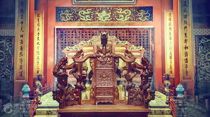明中都钟楼第 4 张图片