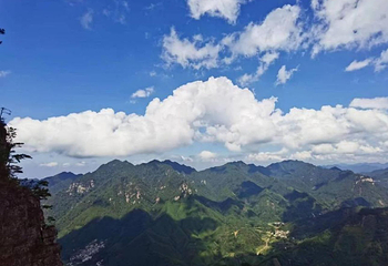 大瑶山盘王界景区第 88 张图片