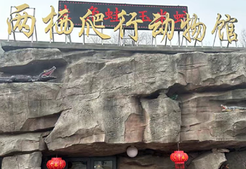 两栖爬行动物馆第 9 张图片