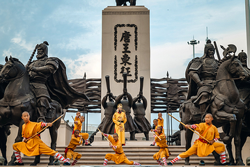 河头老街第 90 张图片