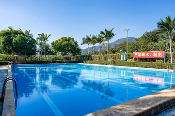 惠州海滨温泉旅游度假区第 7 张图片