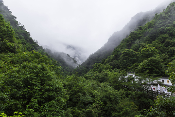 千佛山景区第 86 张图片