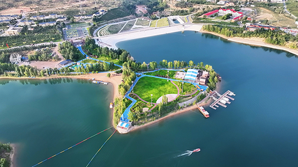 萨拉乌苏旅游区第 20 张图片