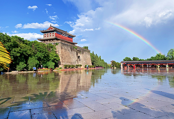 山海关第 42 张图片