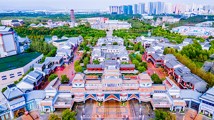 芜湖方特旅游区第 6 张图片