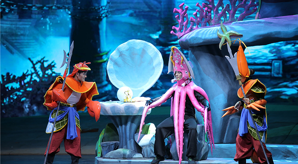 劳动人民文化宫