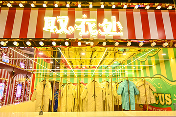 海昌·乐漫冰雪王国(深圳海雅店)第 43 张图片