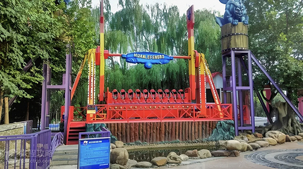 好时光欢乐城第 5 张图片