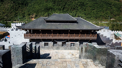 惹巴拉旅游景区第 33 张图片