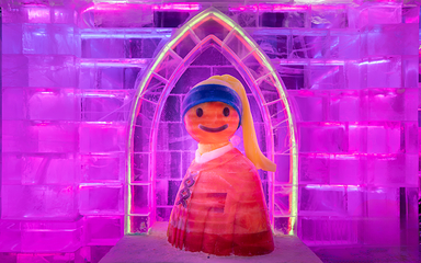 哈尔滨冰雪大世界第 304 张图片