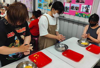 张美阿嬷农场 (月森宁手作工坊)第 18 张图片