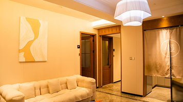 慢慢生活馆·中泰式按摩·SPA(灵芝店)