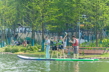 CFC东湖帆船基地第 23 张图片