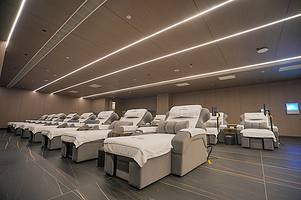 初见白栖川汤泉