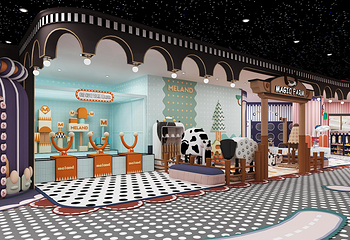 Meland Club(厦门sm三期店)第 8 张图片