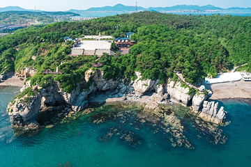 大连旅游观光巴士第 2 张图片