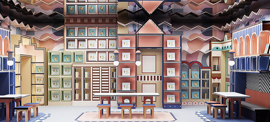乌鲁木齐MELAND CLUB(会展吾悦广场店)第 7 张图片