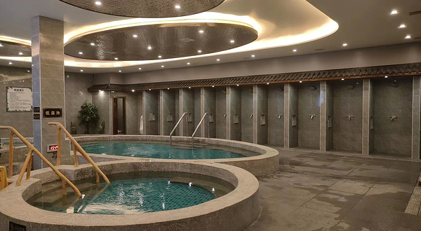 沐熙汤泉(窦店镇店)