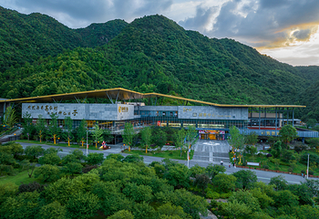 葛仙村度假区第 31 张图片